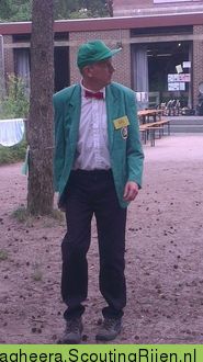 Zomerkamp - Foto 48 van 57